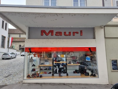 Chaussures Mauri & Cie SA