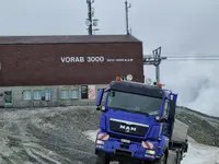V & F Cavigelli Transporte AG