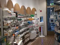 Centrale Küng SA - Farmacia Lugano