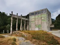 Parco delle Gole della Breggia, Direzione - Klicken Sie, um das Bild 3 in einer Lightbox vergrössert darzustellen