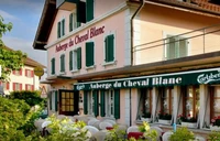 Auberge du Cheval-Blanc-Logo