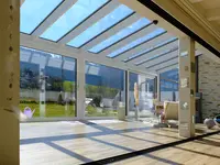 WIGASOL Wintergarten