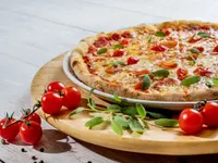 Restaurant Pizzerie Le Tiguelet