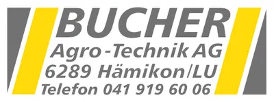 Bucher Agro-Technik AG