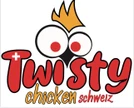 TWISTY CHICKEN