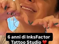 InksFactor Tattoo Studio