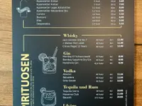 Restaurant & Take Away Lindentreff