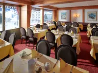 Kaufmann Hotel AG/Central Hotel Wolter