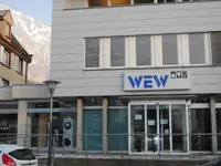 Wasser- und Elektrizitätswerk Walenstadt