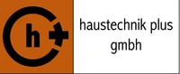 Logo Haustechnik Plus GmbH