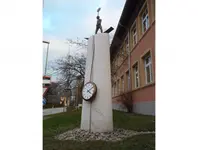 STEINHANDWERK FIECHTER