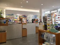Aare-Apotheke Rombach