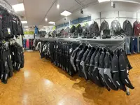 MOTO CORNER FUN AG