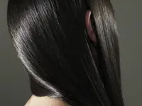 Haireinspaziert Milena Wanner