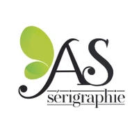 AS Sérigraphie Sàrl-Logo