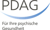 Psychiatrische Dienste Aargau AG (PDAG)-Logo