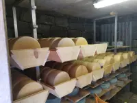 Caseificio Töira