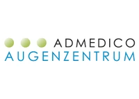 ADMEDICO Augenzentrum AG-Logo