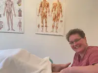 Medizinische Massagepraxis Enz Martina