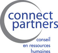 ConnectPartners Sàrl-Logo