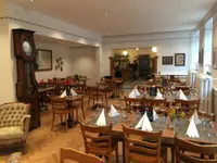 Restaurant de la croix Fédérale