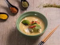 thaï restaurant MARIFAH