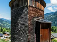 Administraziun communala