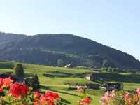 Hotel und Speiserestaurant Alpenblick