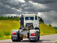 Eberhard Kies + Transport AG