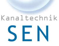 Sen Kanaltechnik GmbH-Logo