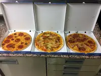 Pizzeria Bella Mare