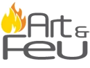 Art et Feu SA-Logo