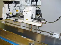 Bourquin Nähtechnik AG