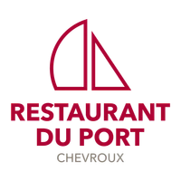 Restaurant du Port-Logo