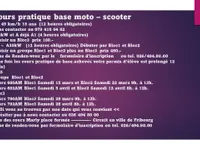 Auto-Ecole Gurzeler Bruno