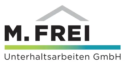 M. Frei Unterhaltsarbeiten GmbH