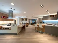 TECNIX SA - VENETA CUCINE