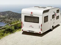 CHAPUY CARAVANING AG