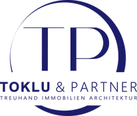 TOKLU & Partner Treuhand / Rechtsberatung-Logo