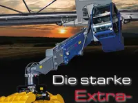 TECHNICA Agro + Kran GmbH