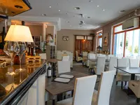 La Terrazza Bellinzona, Ristorante & Pizzeria - Snack Bar