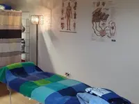Praxis für Lymphtherapien
