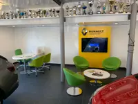 Garage Central Biglen AG