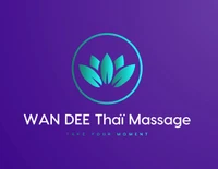 WAN DEE Thaï Massage Sàrl-Logo