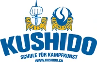 Kushido Schule & Thai-Kick-Box Schule-Logo