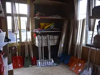 Knechtle Eisenwaren AG