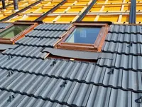 Oehrli Dach Fassade Solar