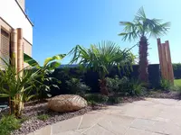 Grab Gartenbau AG
