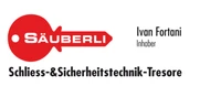 Säuberli Schlüsselservice-Logo