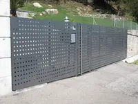 MCM Mondada Costruzioni Metalliche